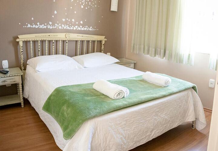 Hotel Domo Prudentopolis Extérieur photo