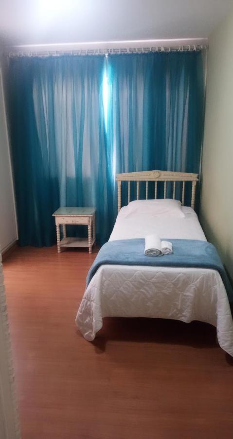 Hotel Domo Prudentopolis Extérieur photo