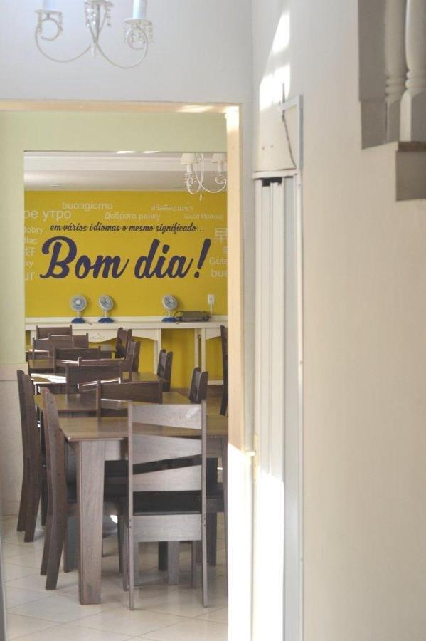 Hotel Domo Prudentopolis Extérieur photo