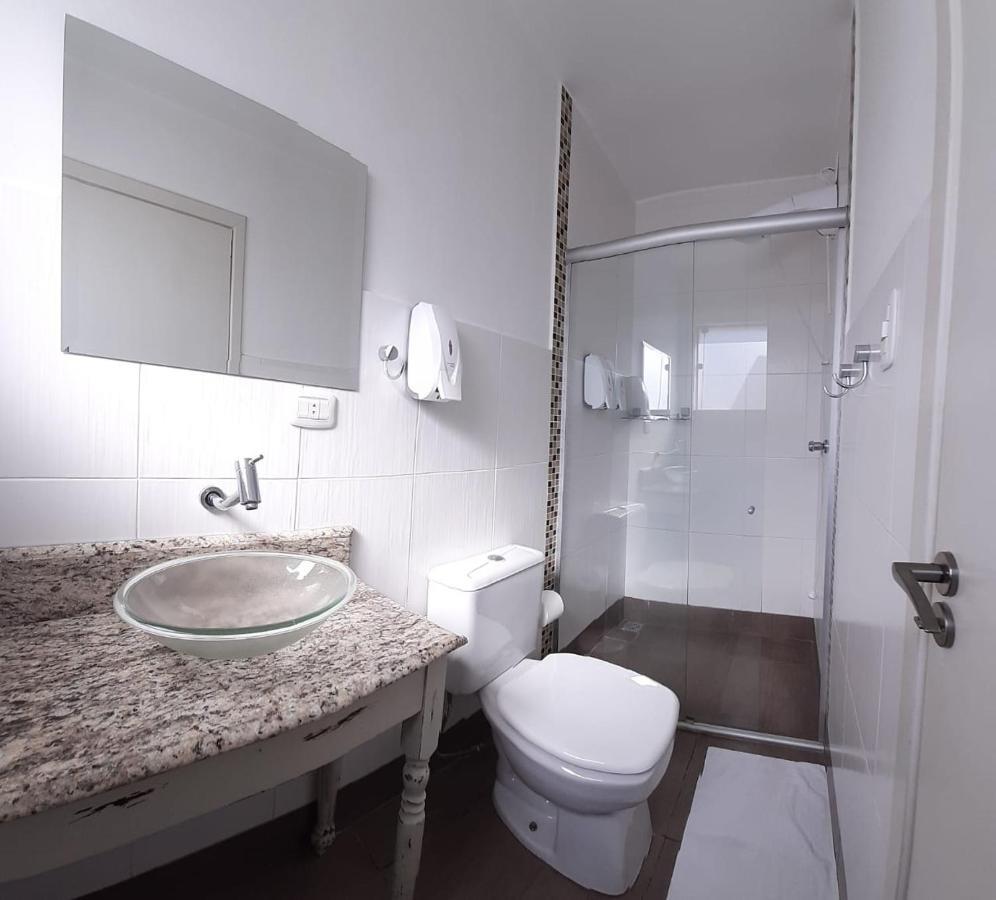 Hotel Domo Prudentopolis Extérieur photo