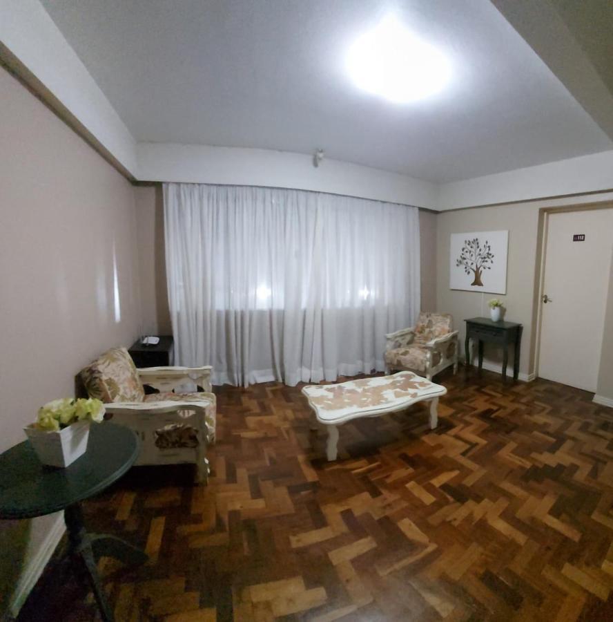 Hotel Domo Prudentopolis Extérieur photo