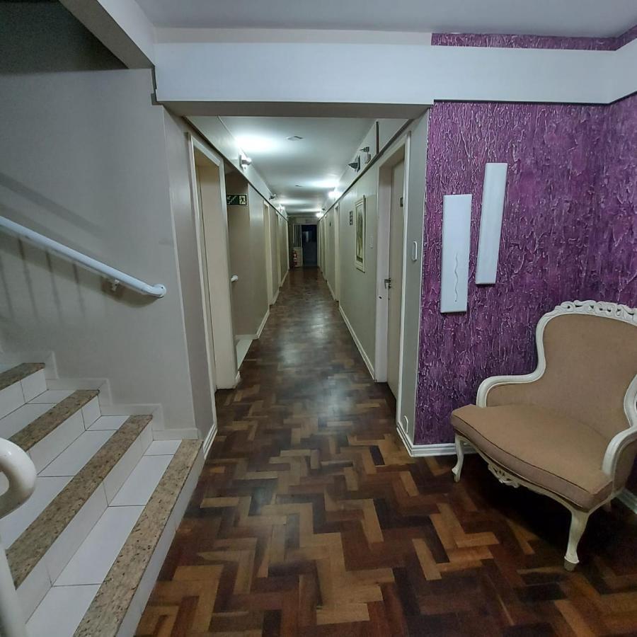 Hotel Domo Prudentopolis Extérieur photo