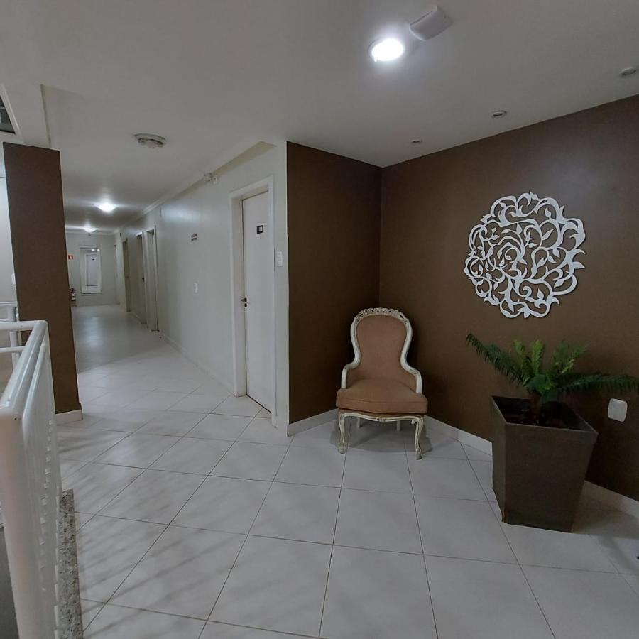 Hotel Domo Prudentopolis Extérieur photo