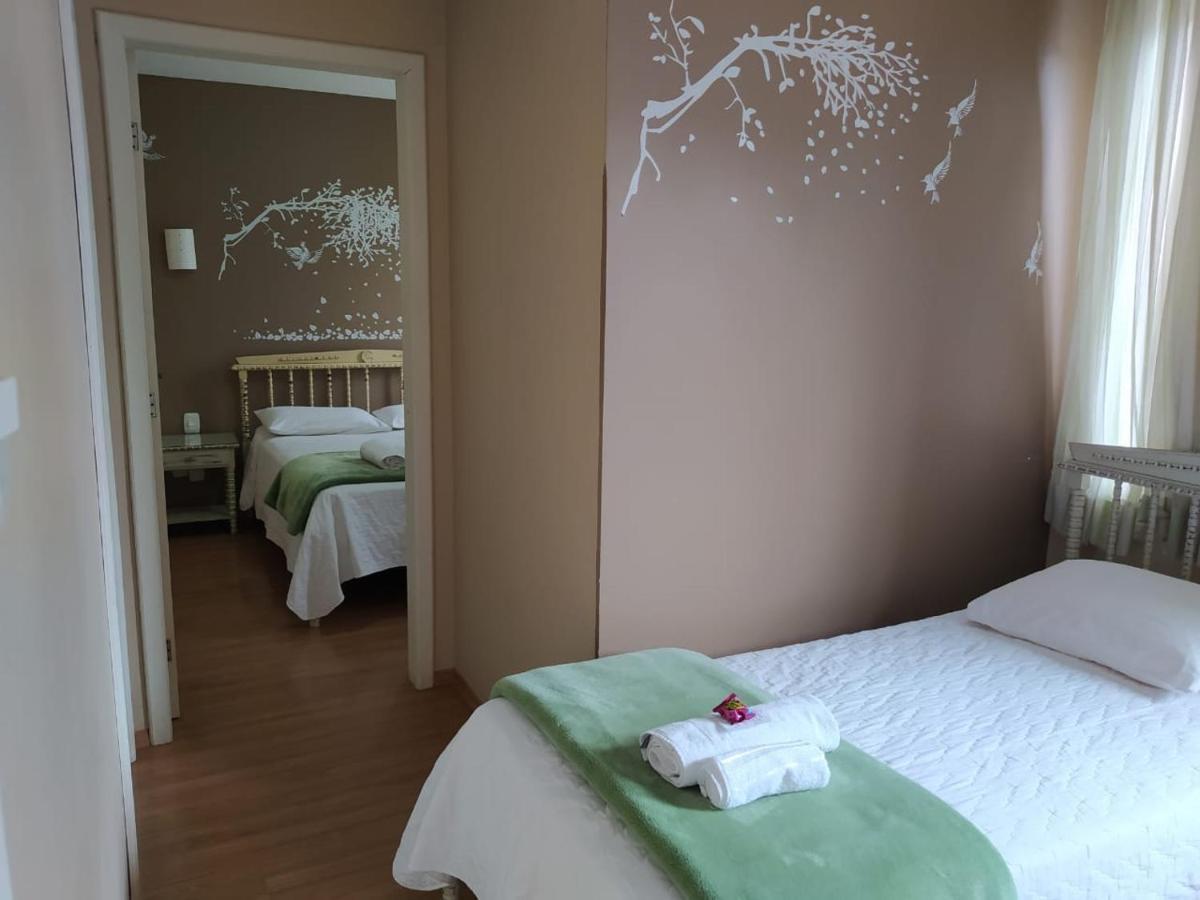 Hotel Domo Prudentopolis Extérieur photo