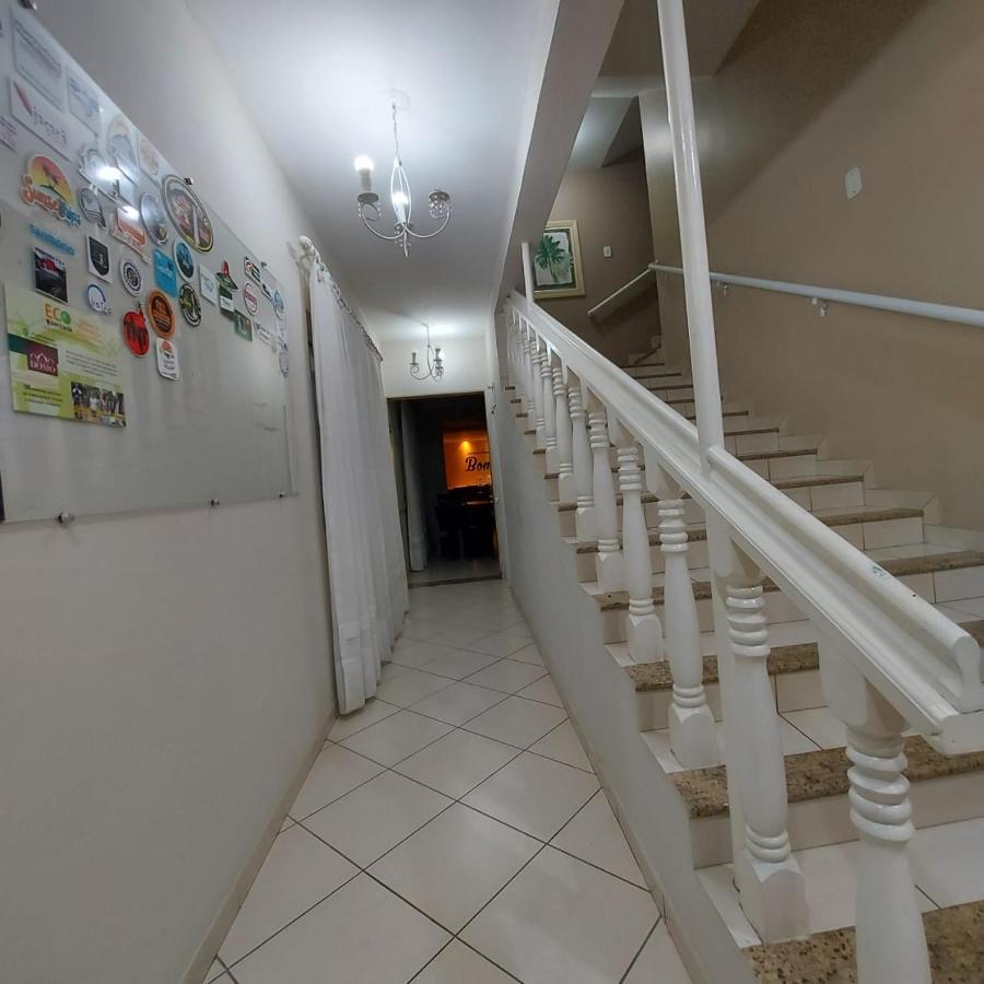 Hotel Domo Prudentopolis Extérieur photo
