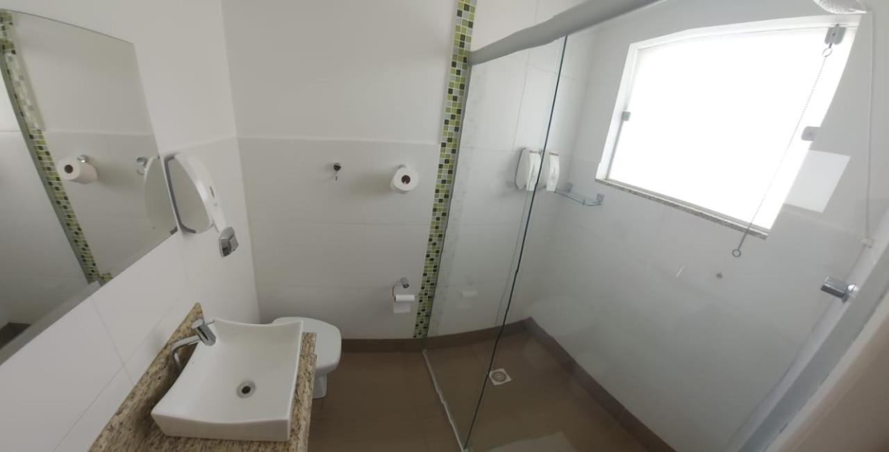 Hotel Domo Prudentopolis Extérieur photo