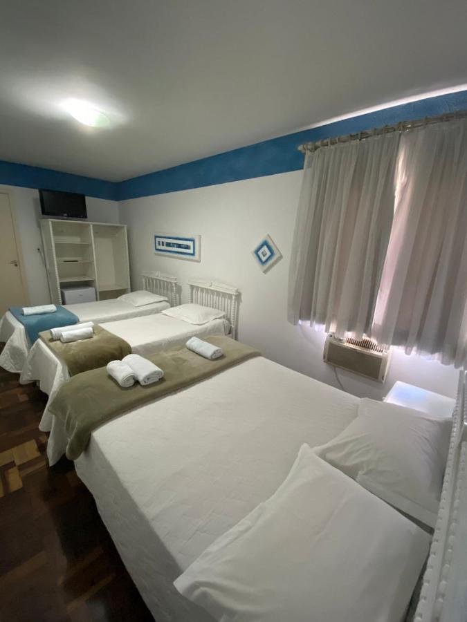Hotel Domo Prudentopolis Extérieur photo