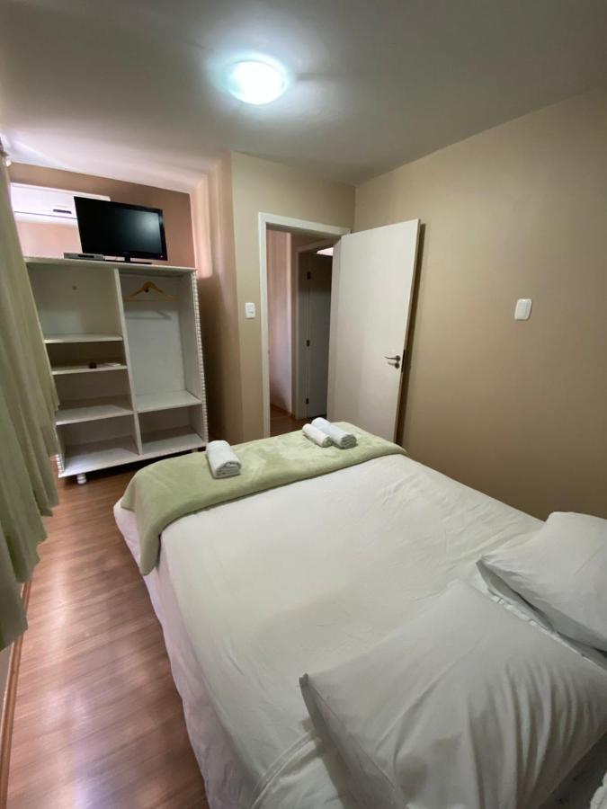 Hotel Domo Prudentopolis Extérieur photo