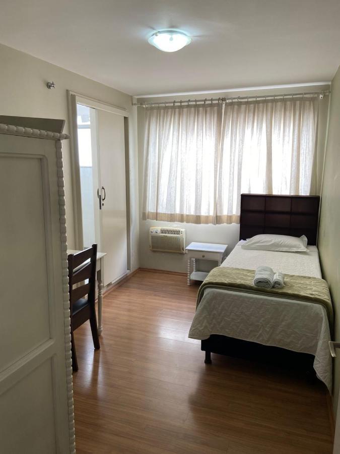 Hotel Domo Prudentopolis Extérieur photo