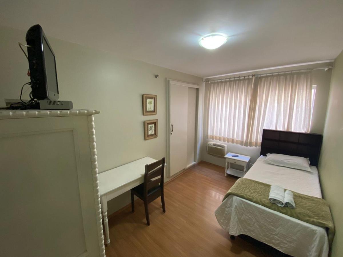 Hotel Domo Prudentopolis Extérieur photo