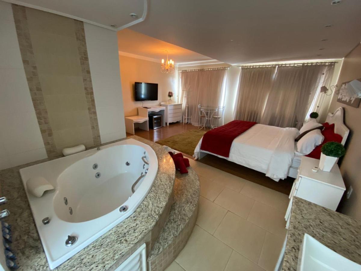 Hotel Domo Prudentopolis Extérieur photo
