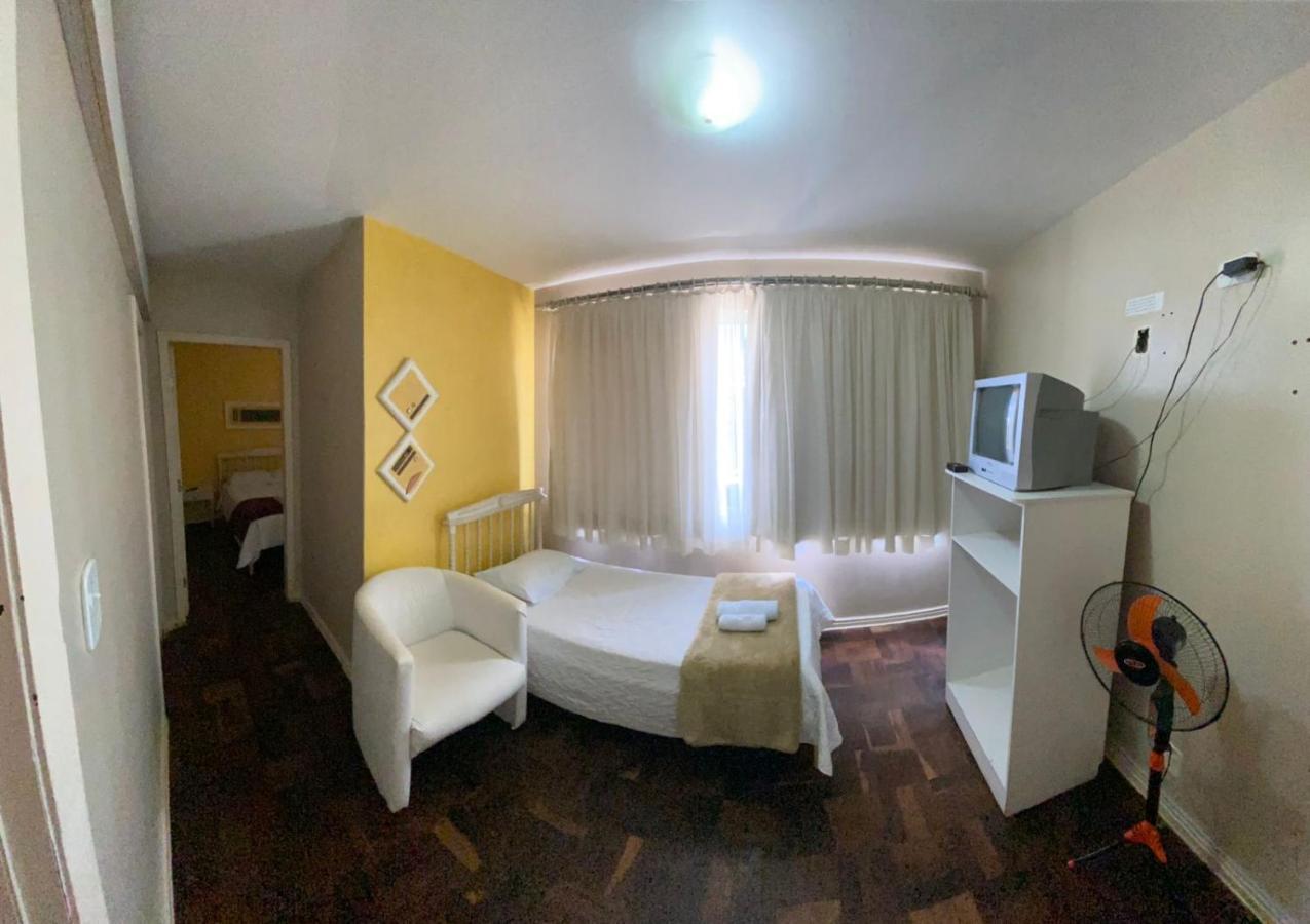 Hotel Domo Prudentopolis Extérieur photo