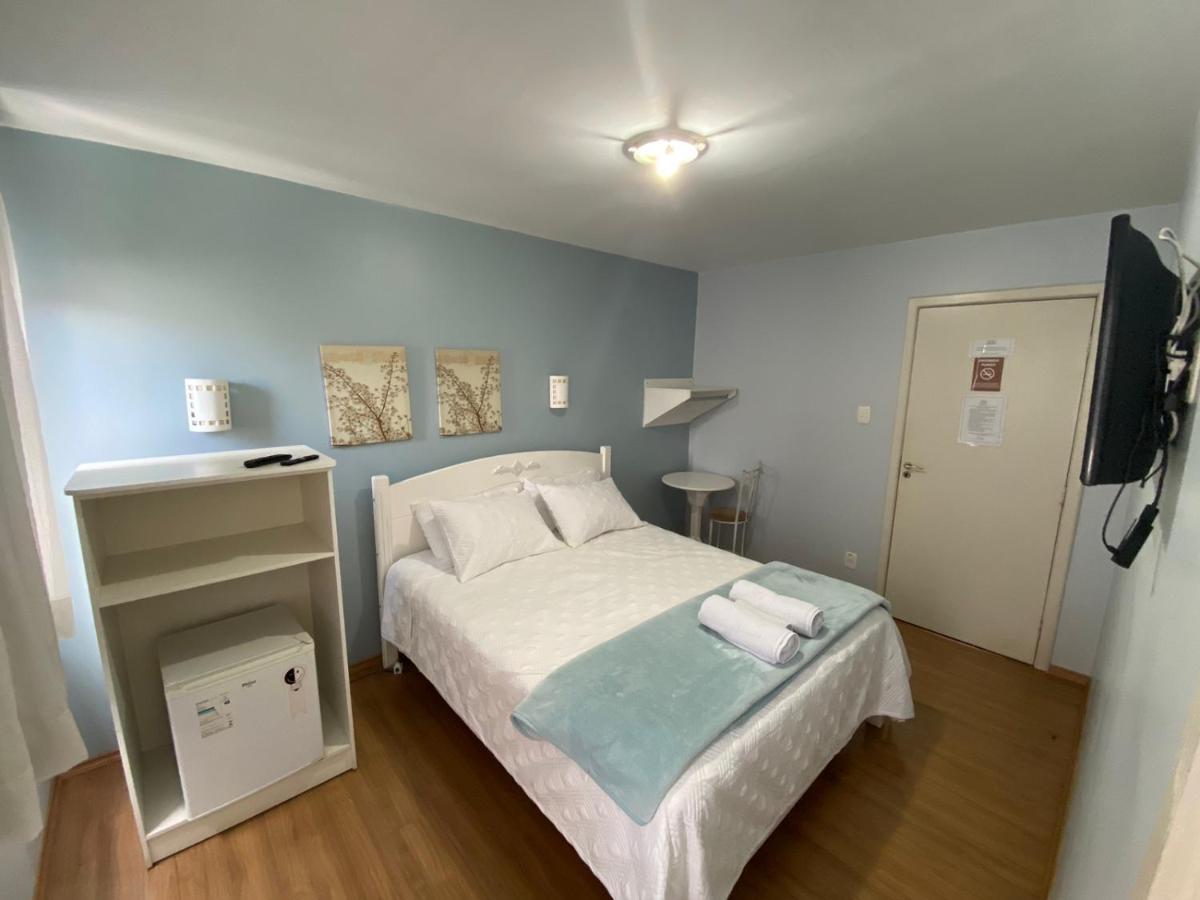 Hotel Domo Prudentopolis Extérieur photo