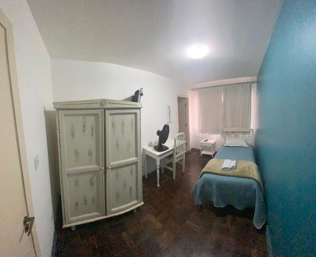 Hotel Domo Prudentopolis Extérieur photo