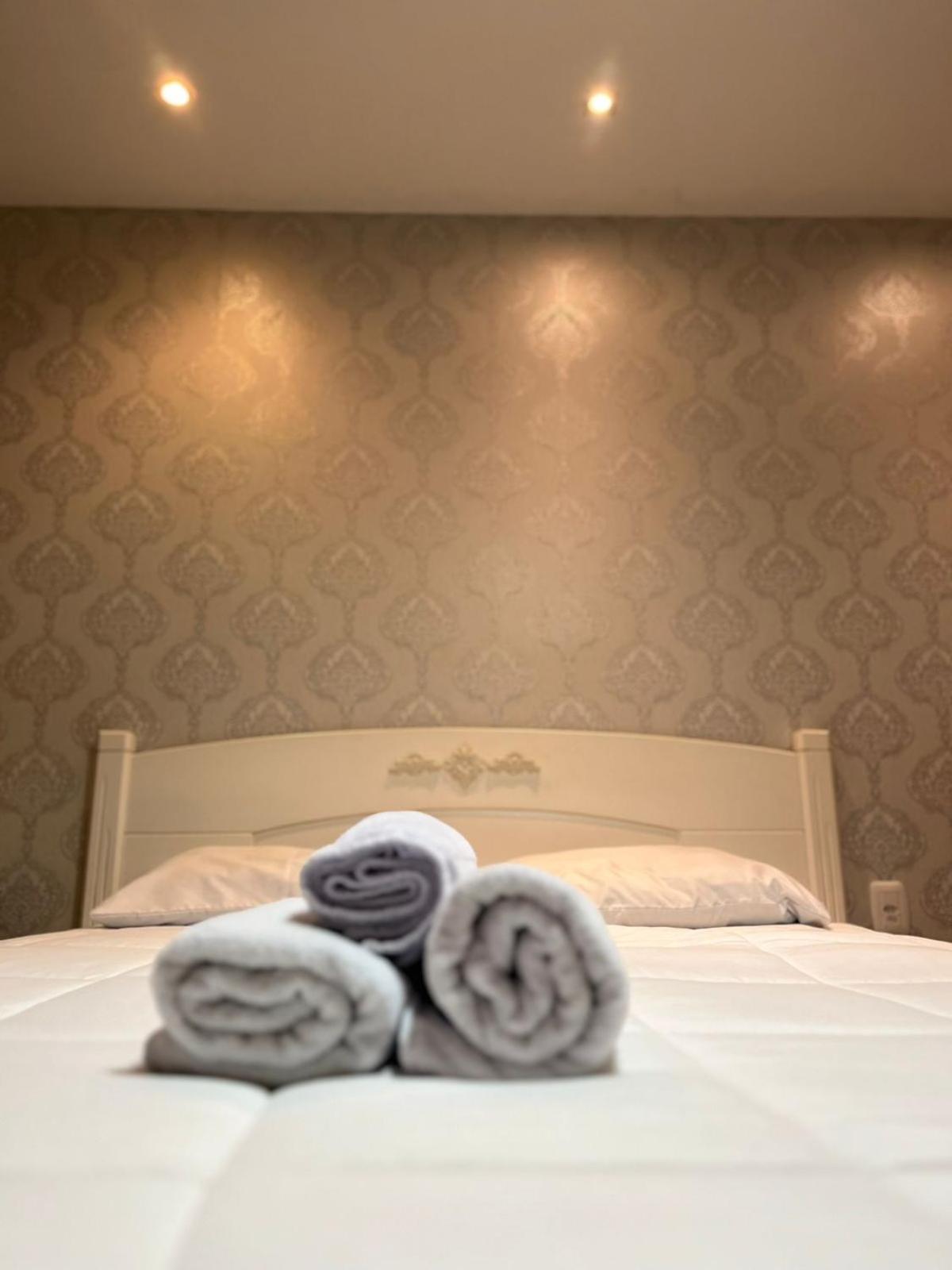 Hotel Domo Prudentopolis Extérieur photo