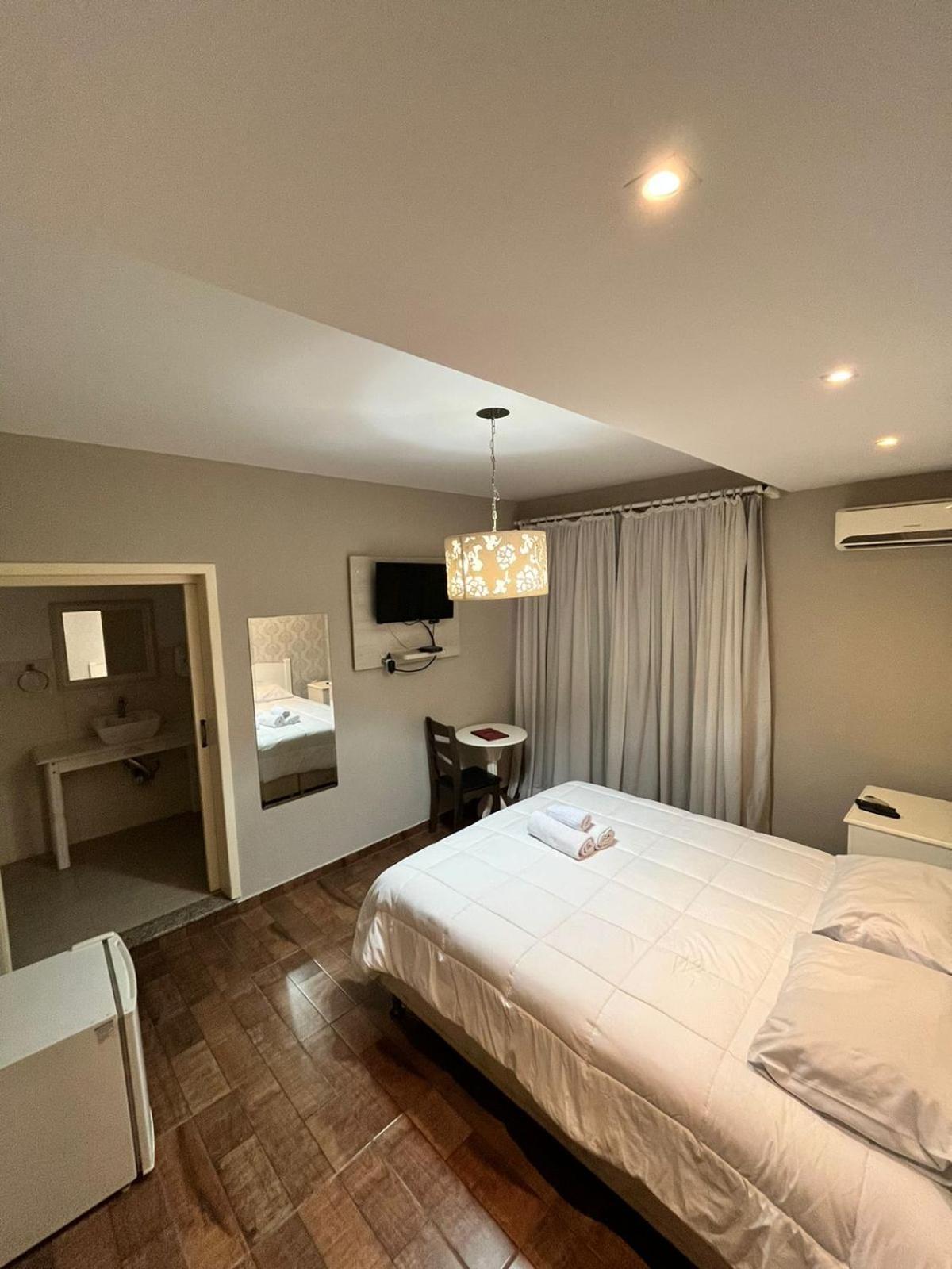 Hotel Domo Prudentopolis Extérieur photo