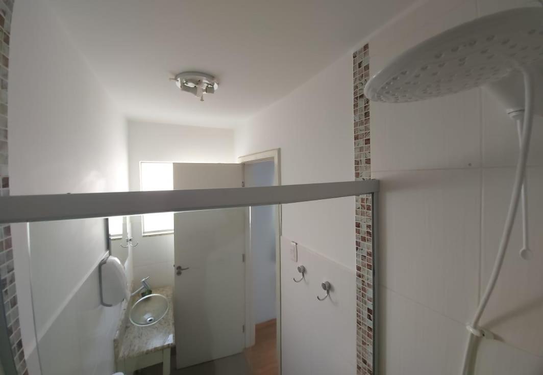 Hotel Domo Prudentopolis Extérieur photo
