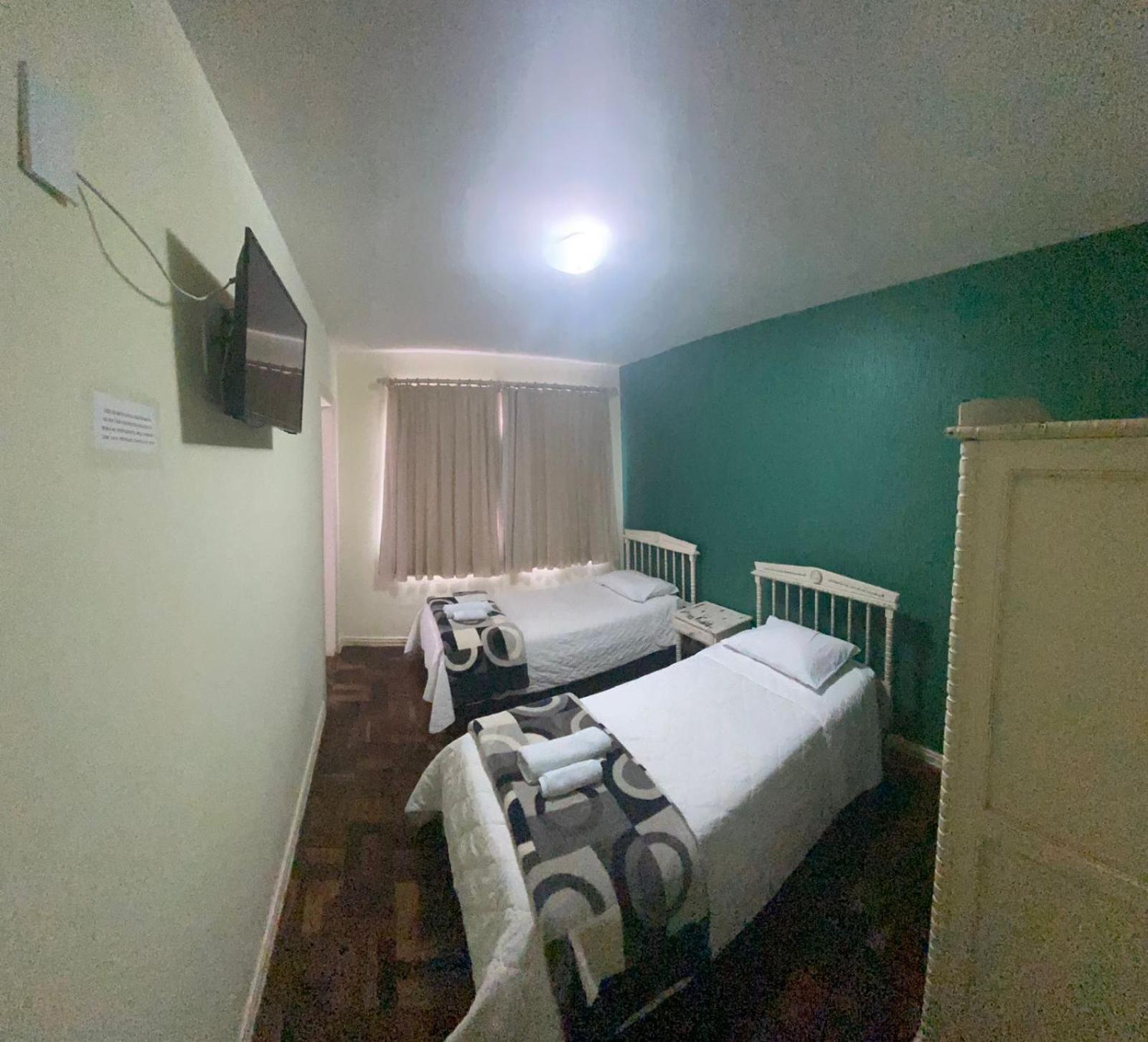 Hotel Domo Prudentopolis Extérieur photo
