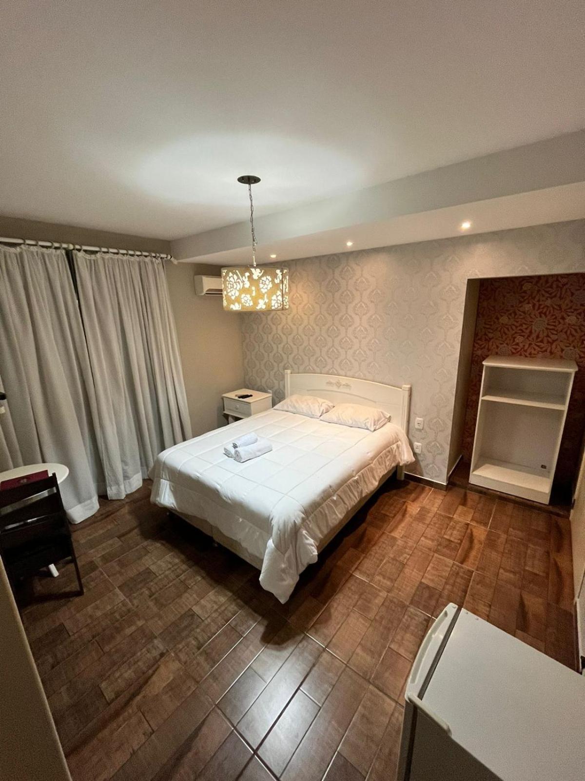 Hotel Domo Prudentopolis Extérieur photo