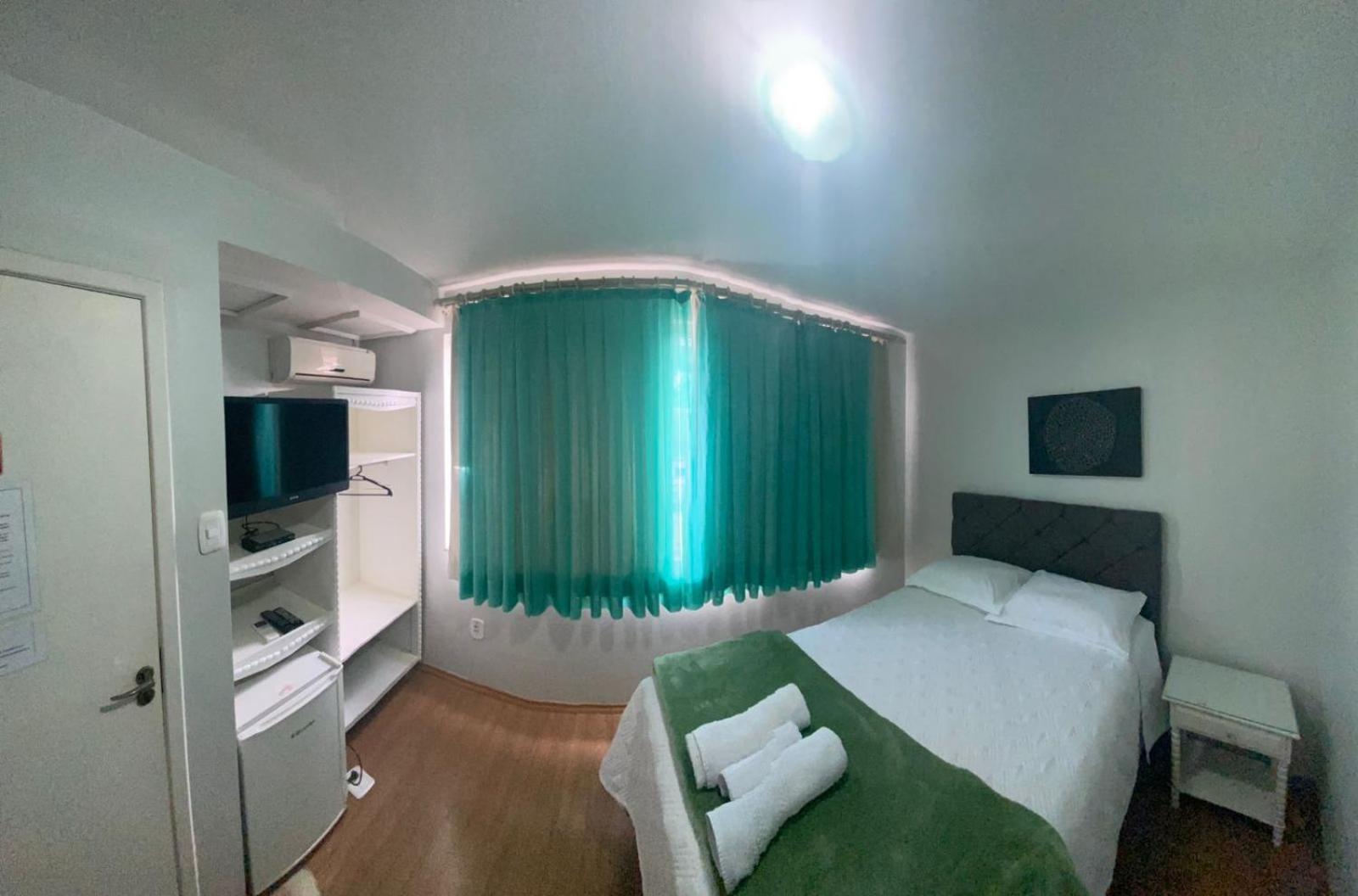 Hotel Domo Prudentopolis Extérieur photo