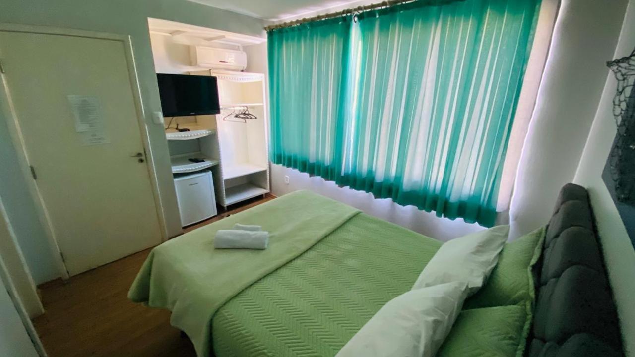 Hotel Domo Prudentopolis Extérieur photo