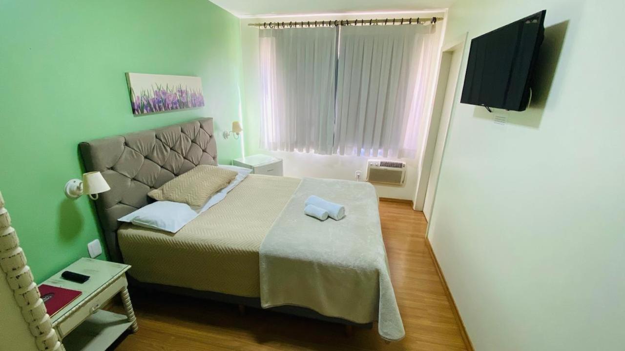 Hotel Domo Prudentopolis Extérieur photo